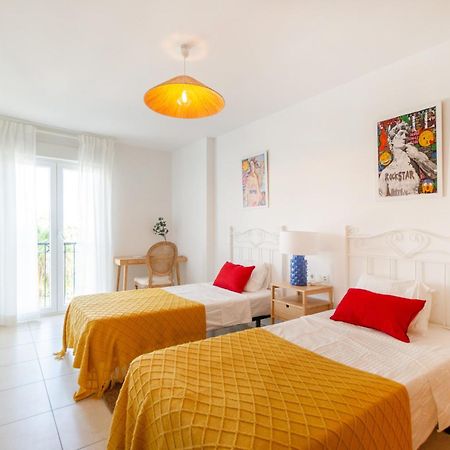 Casa De Frida Διαμέρισμα Μαρμπέλλα Εξωτερικό φωτογραφία