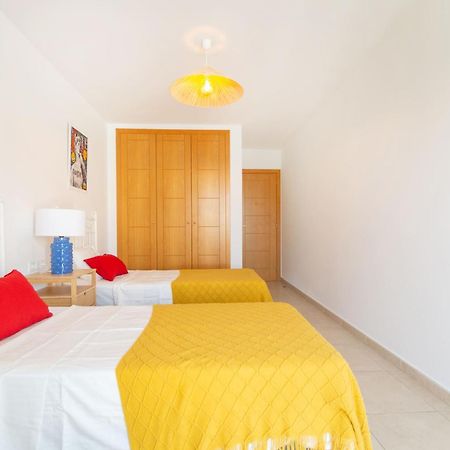 Casa De Frida Διαμέρισμα Μαρμπέλλα Εξωτερικό φωτογραφία