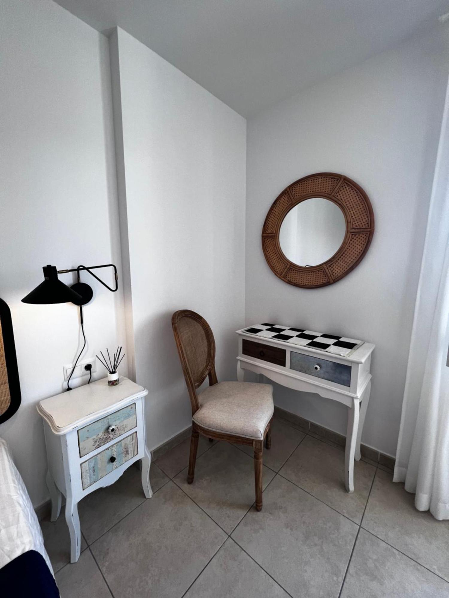 Casa De Frida Διαμέρισμα Μαρμπέλλα Εξωτερικό φωτογραφία