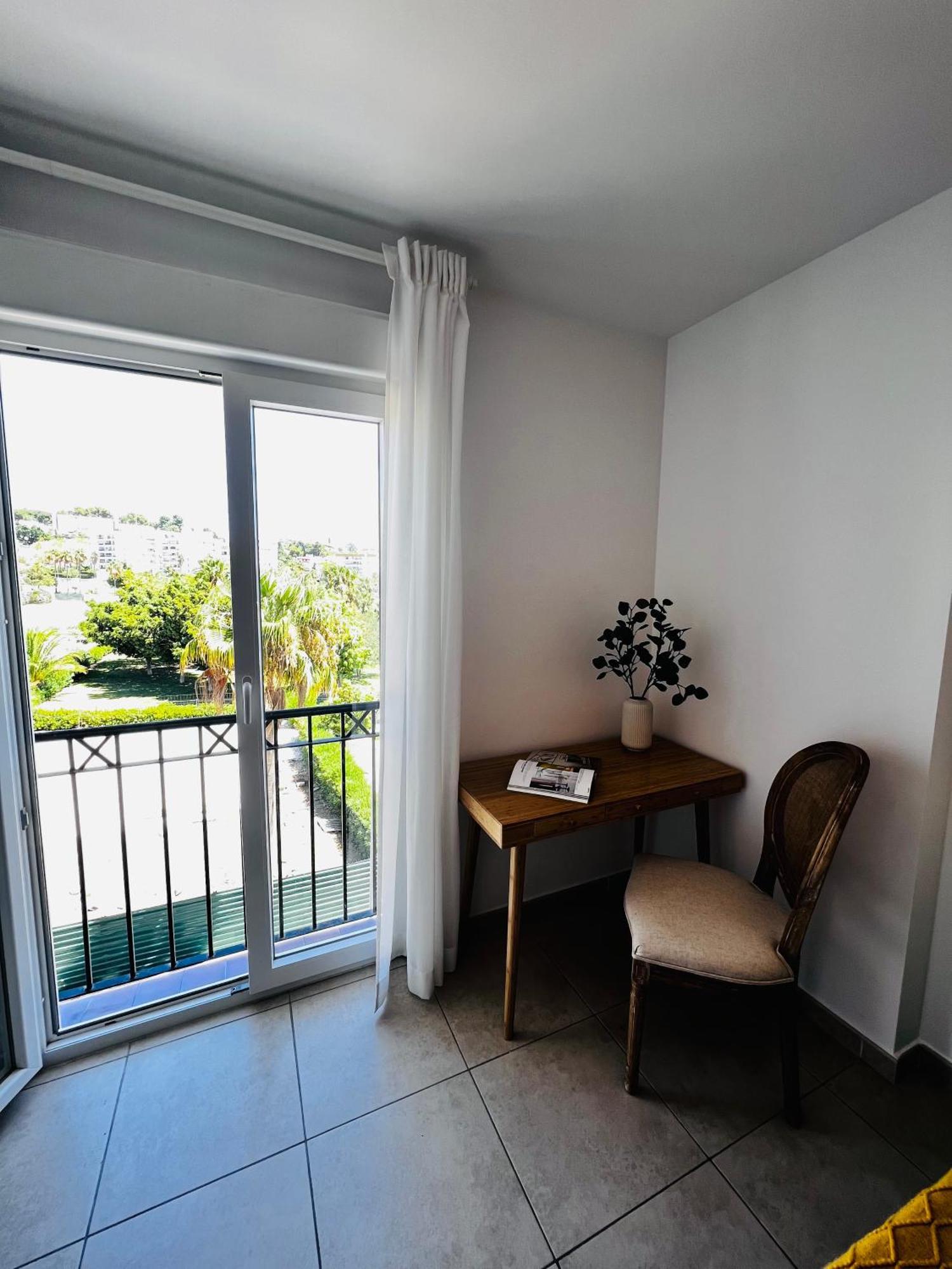Casa De Frida Διαμέρισμα Μαρμπέλλα Εξωτερικό φωτογραφία