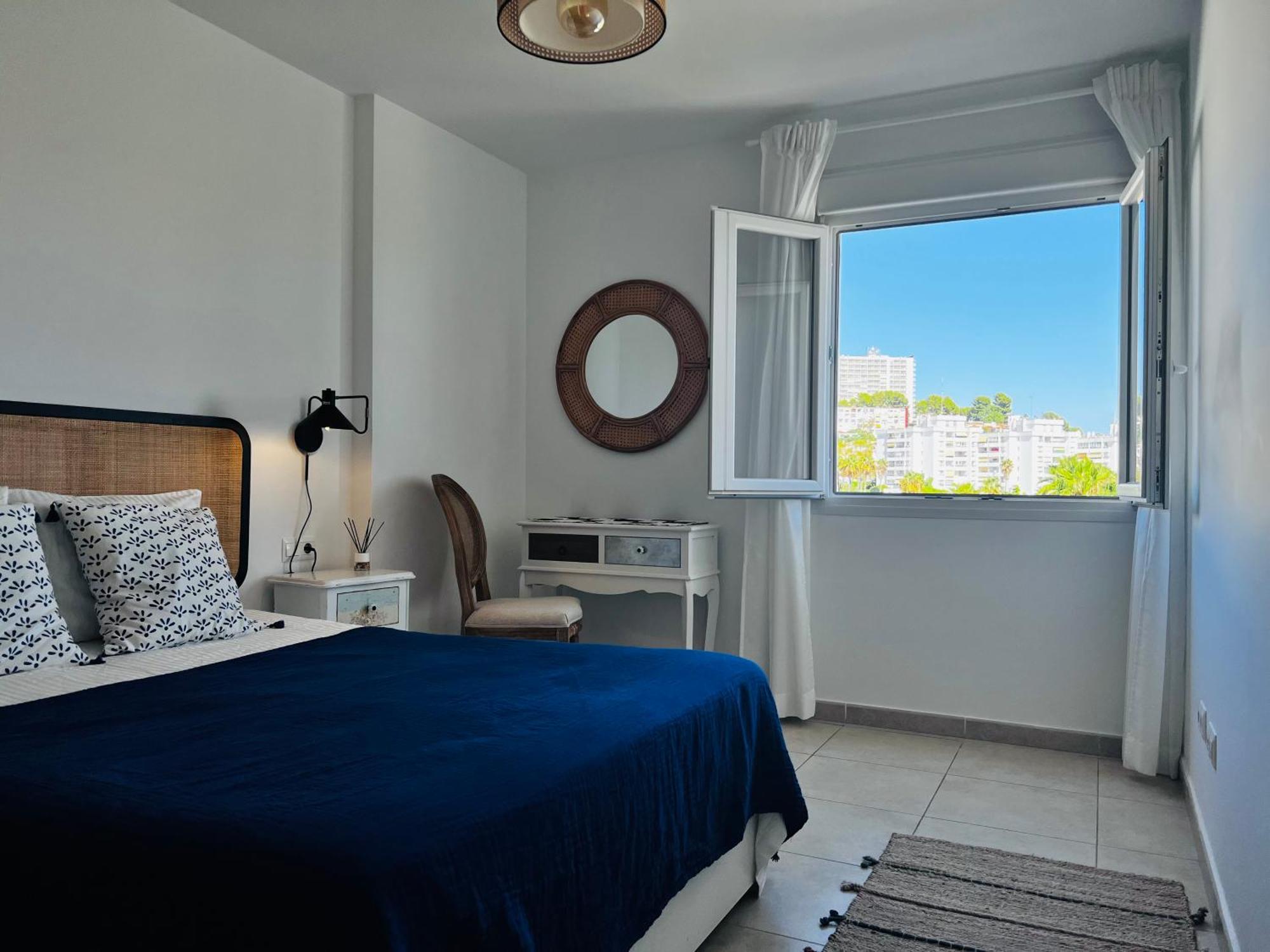 Casa De Frida Διαμέρισμα Μαρμπέλλα Εξωτερικό φωτογραφία