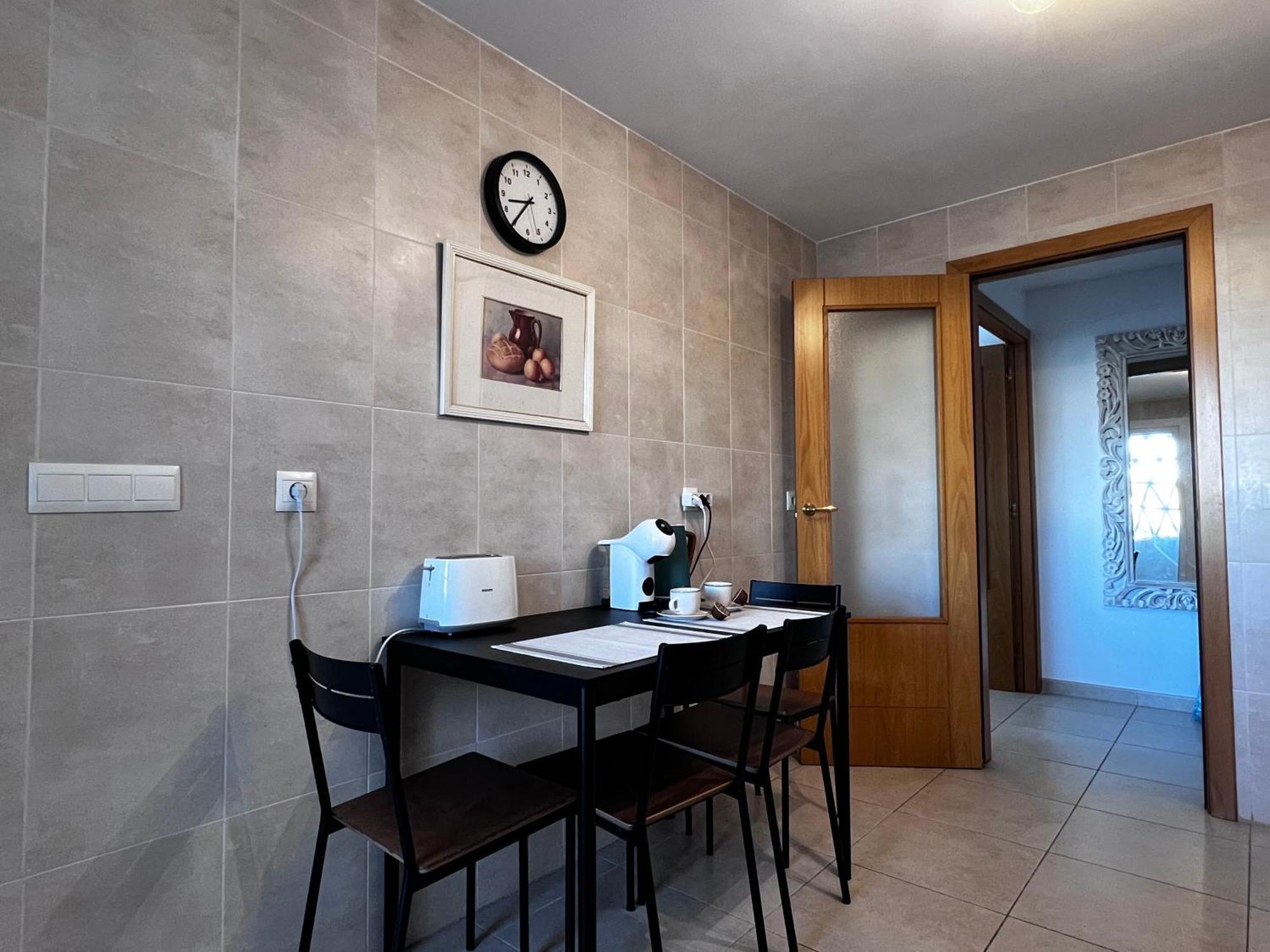 Casa De Frida Διαμέρισμα Μαρμπέλλα Εξωτερικό φωτογραφία