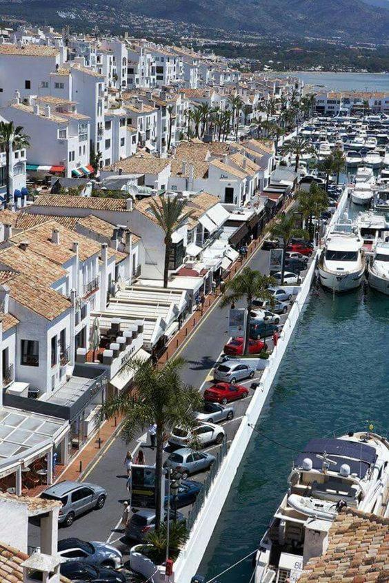 Casa De Frida Διαμέρισμα Μαρμπέλλα Εξωτερικό φωτογραφία
