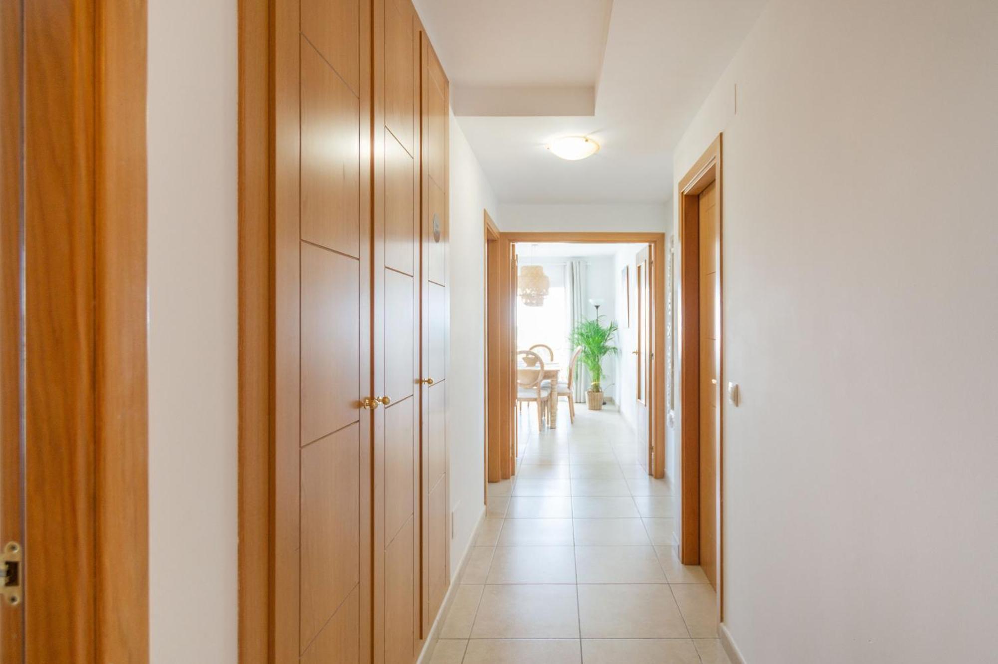 Casa De Frida Διαμέρισμα Μαρμπέλλα Εξωτερικό φωτογραφία