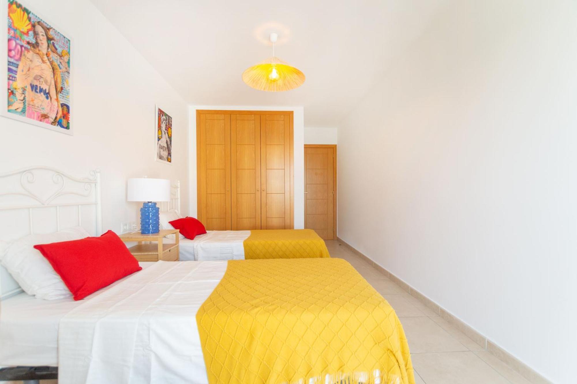 Casa De Frida Διαμέρισμα Μαρμπέλλα Εξωτερικό φωτογραφία