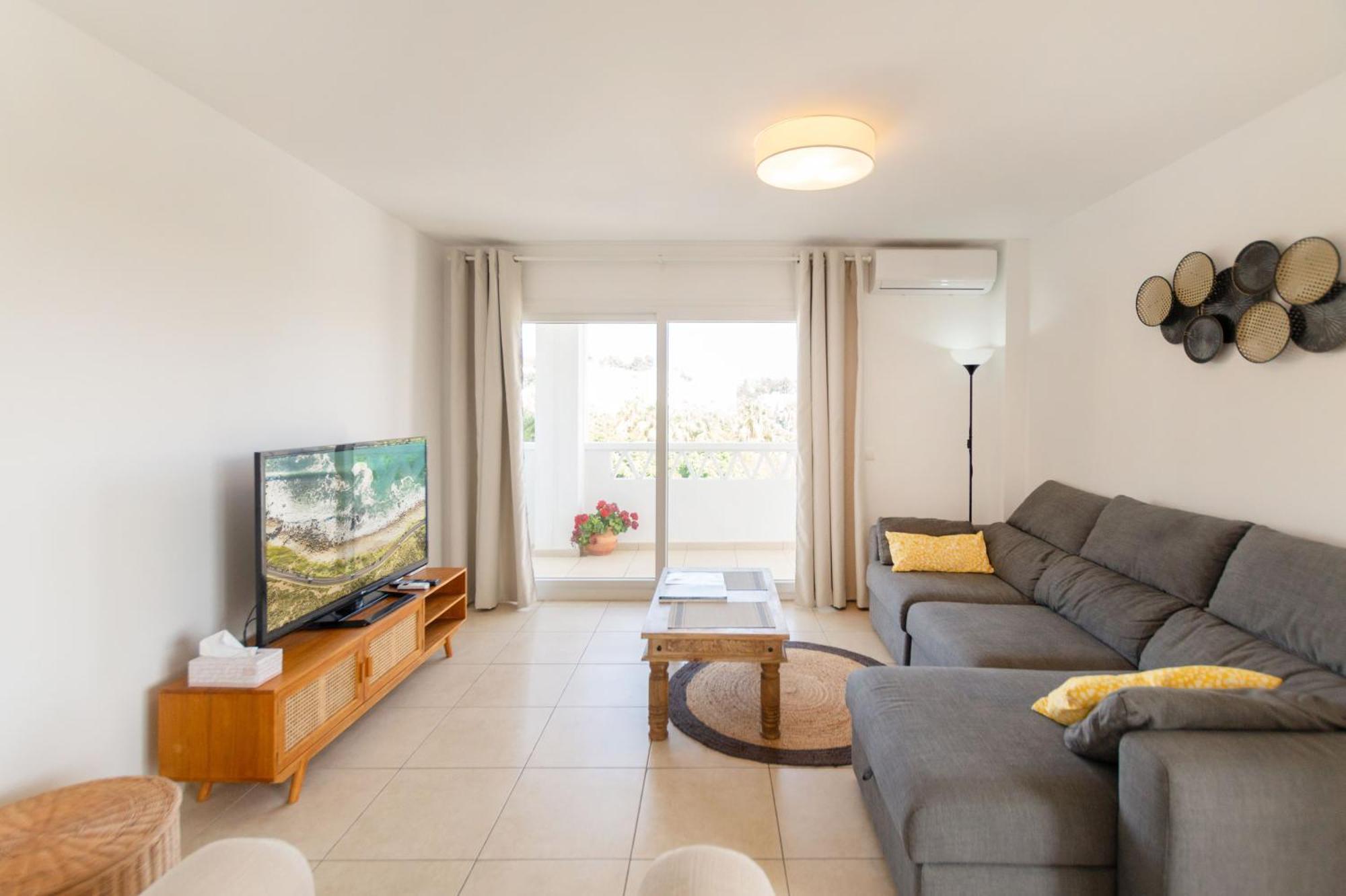 Casa De Frida Διαμέρισμα Μαρμπέλλα Εξωτερικό φωτογραφία