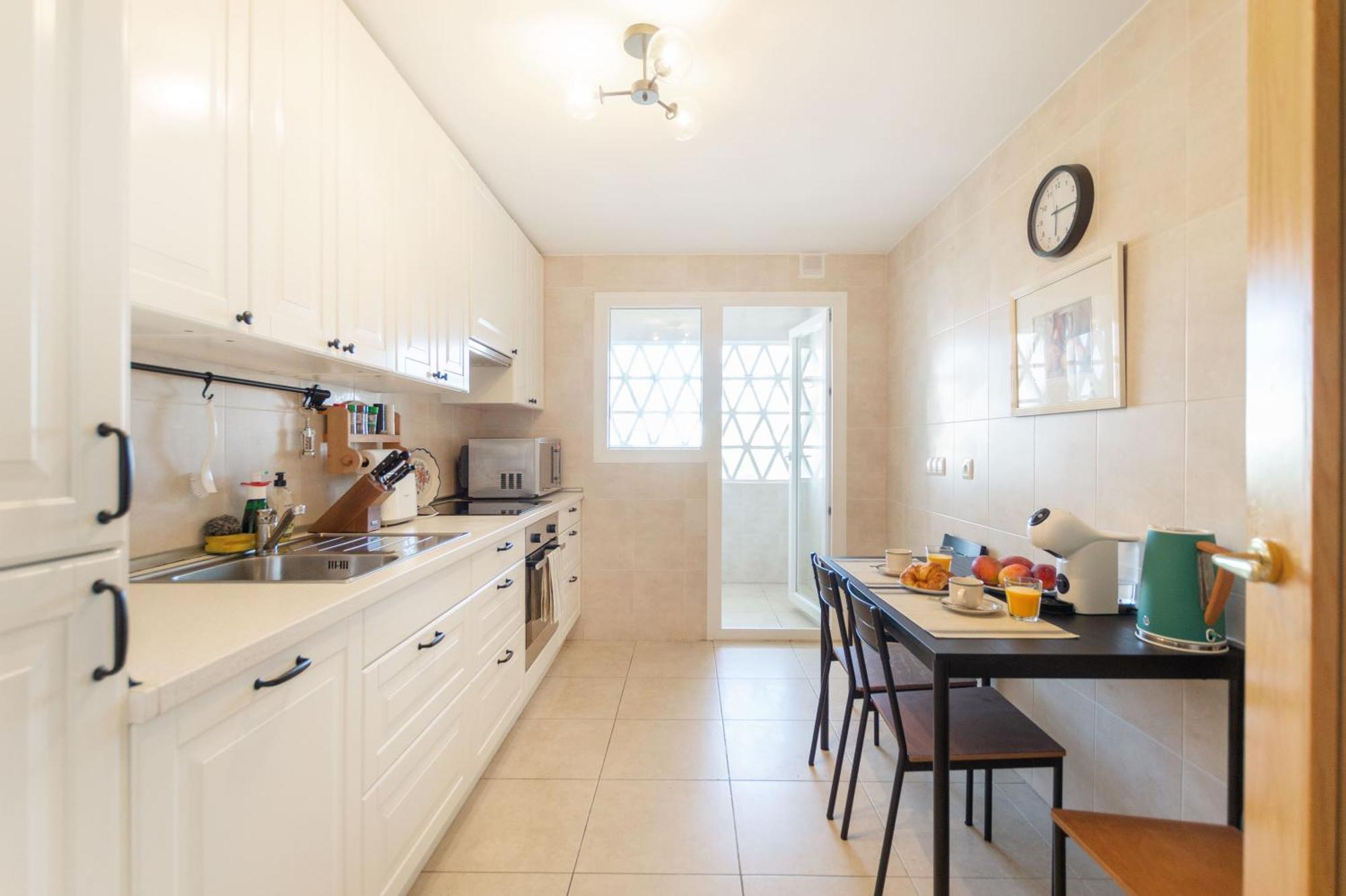 Casa De Frida Διαμέρισμα Μαρμπέλλα Εξωτερικό φωτογραφία