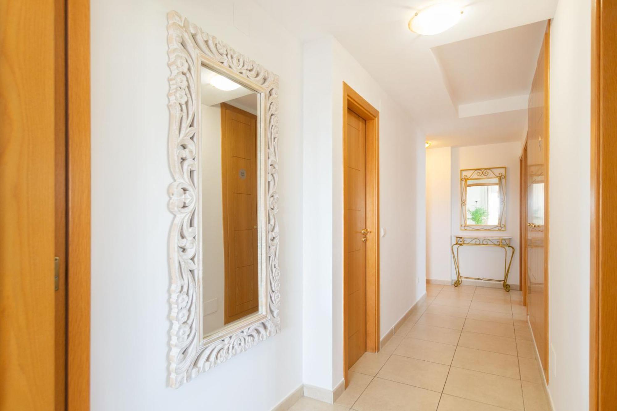 Casa De Frida Διαμέρισμα Μαρμπέλλα Εξωτερικό φωτογραφία