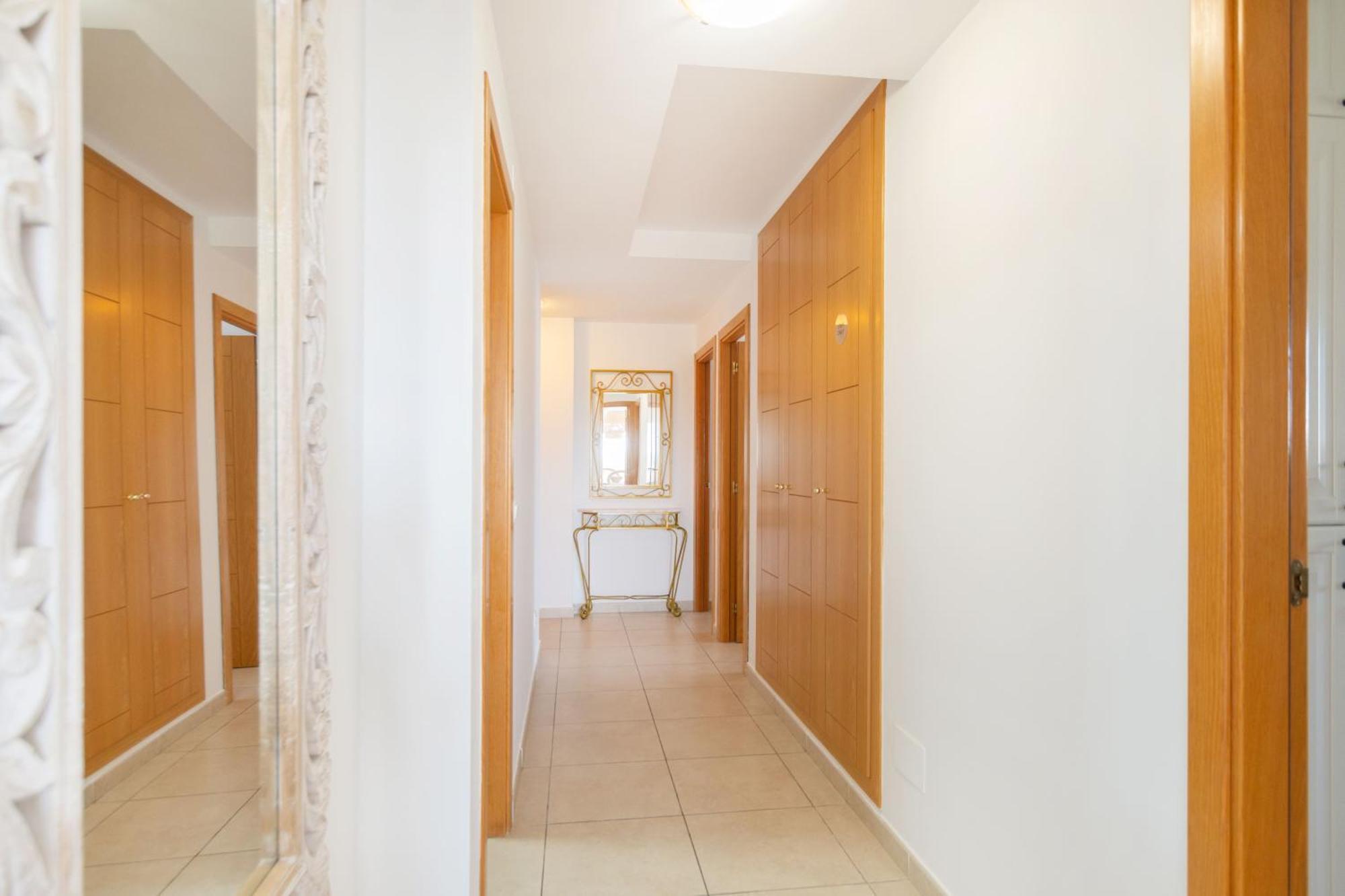 Casa De Frida Διαμέρισμα Μαρμπέλλα Εξωτερικό φωτογραφία